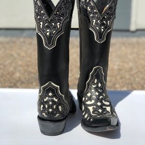 Ariat Cowboy Boots